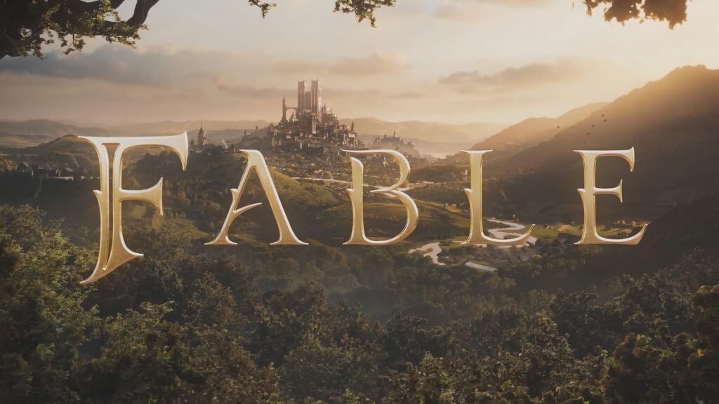 Fable 4 