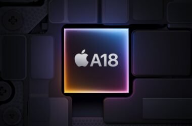 Apple A18 Pro