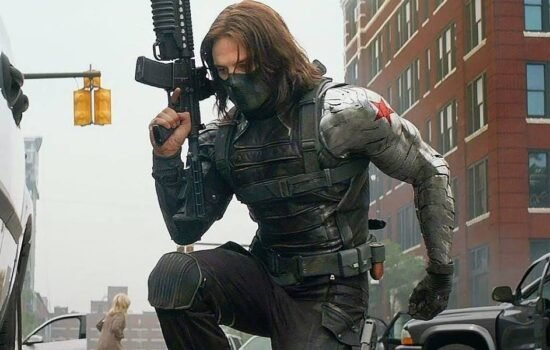 Себастіана Стена