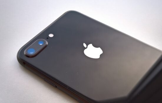 iPhone 8 Plus