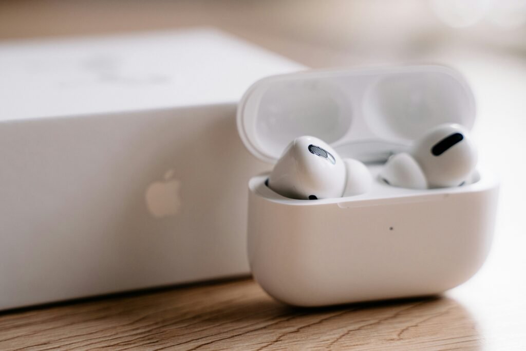 AirPods Pro 