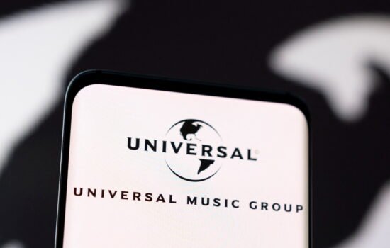 Universal Music Group