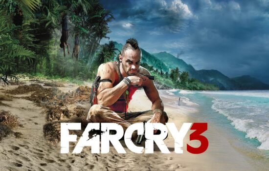 Far Cry 3