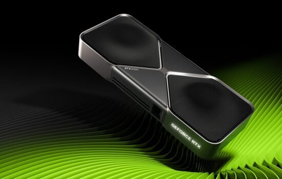 NVIDIA RTX 5000
