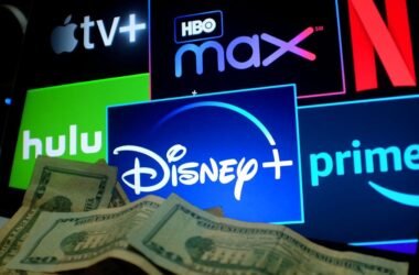 Стрімінгові сервіси