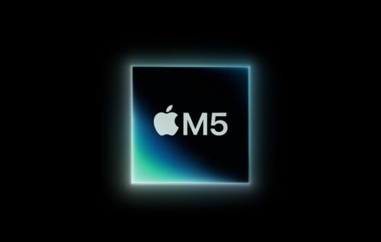 Apple M5