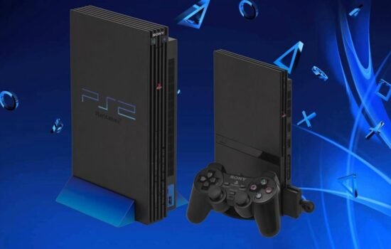 PlayStation 2