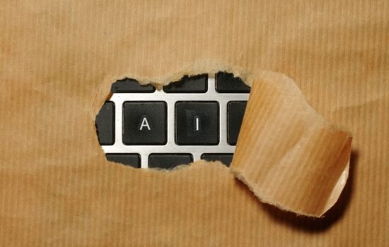 Штучинй інтелект