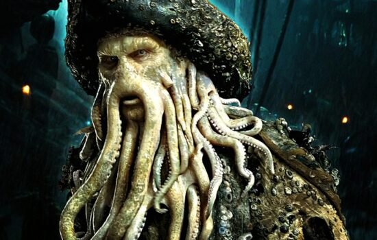 «Піратів Карибського моря»