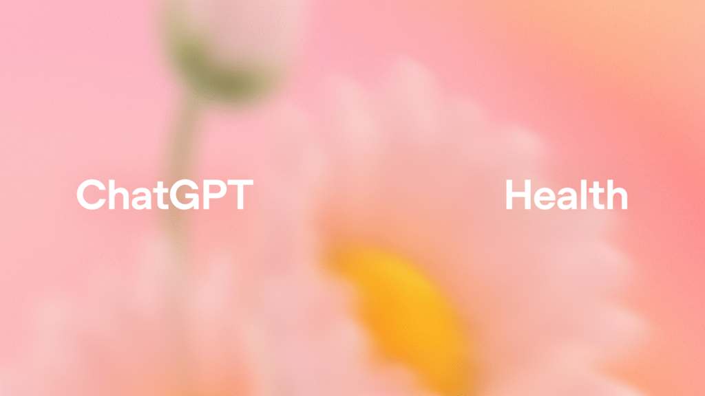 ChatGPT Health