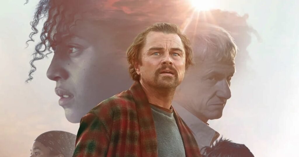 One battle after another