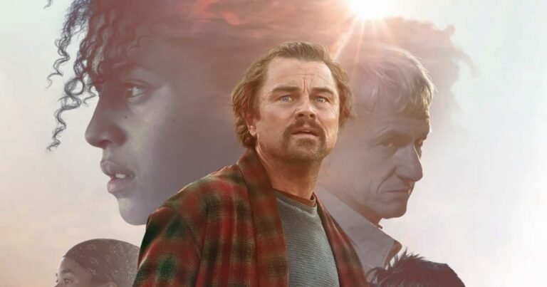 One battle after another