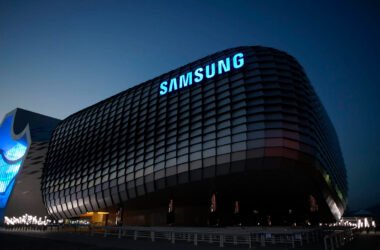 samsung electronics