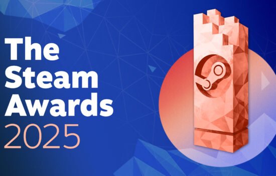 The Steam Awards 2025