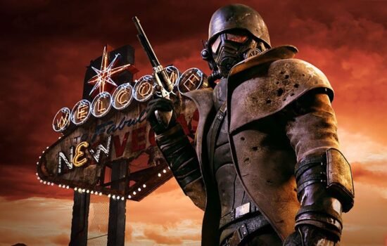 Fallout New Vegas
