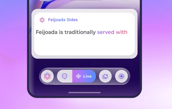Lenovo Motorola Qira