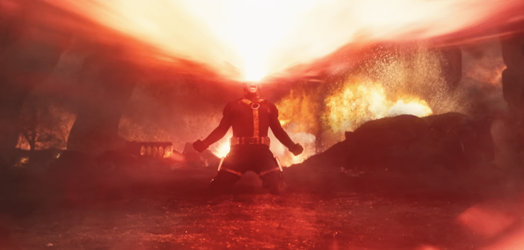 Месники Судний день