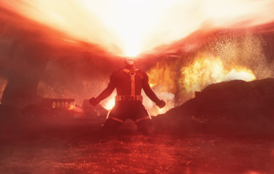 Месники Судний день