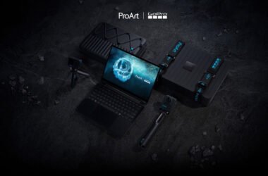 Asus ProArt GoPro Edition