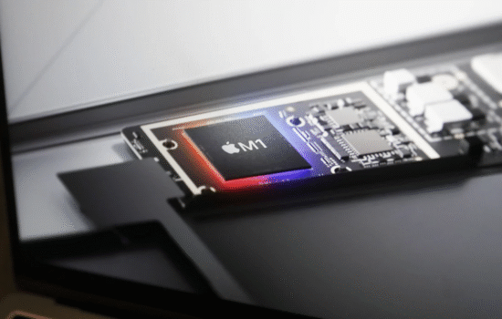 Apple M1