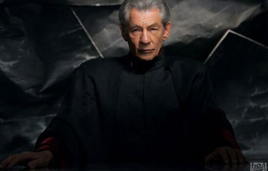 Магнето Люди Ікс