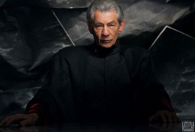 Магнето Люди Ікс