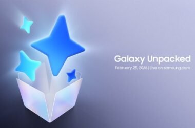 Samsung Galaxy Unpacked 2026