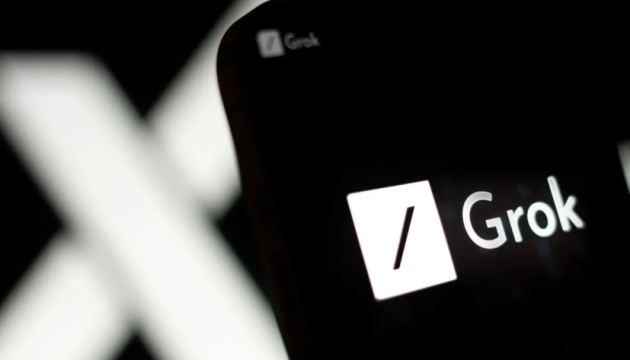Grok