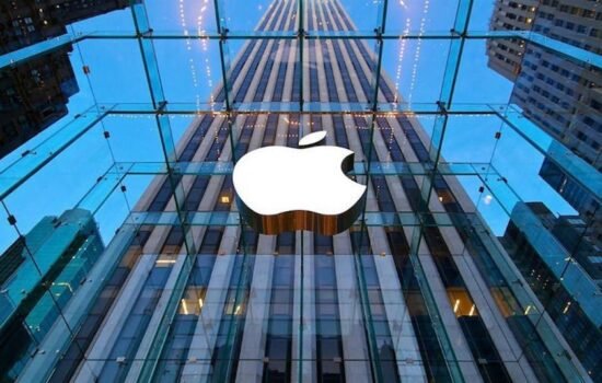 Apple