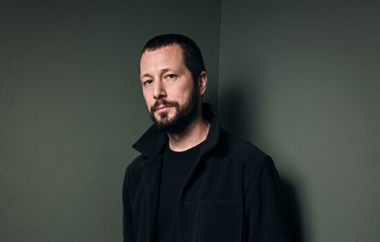 Мстислав Чернов