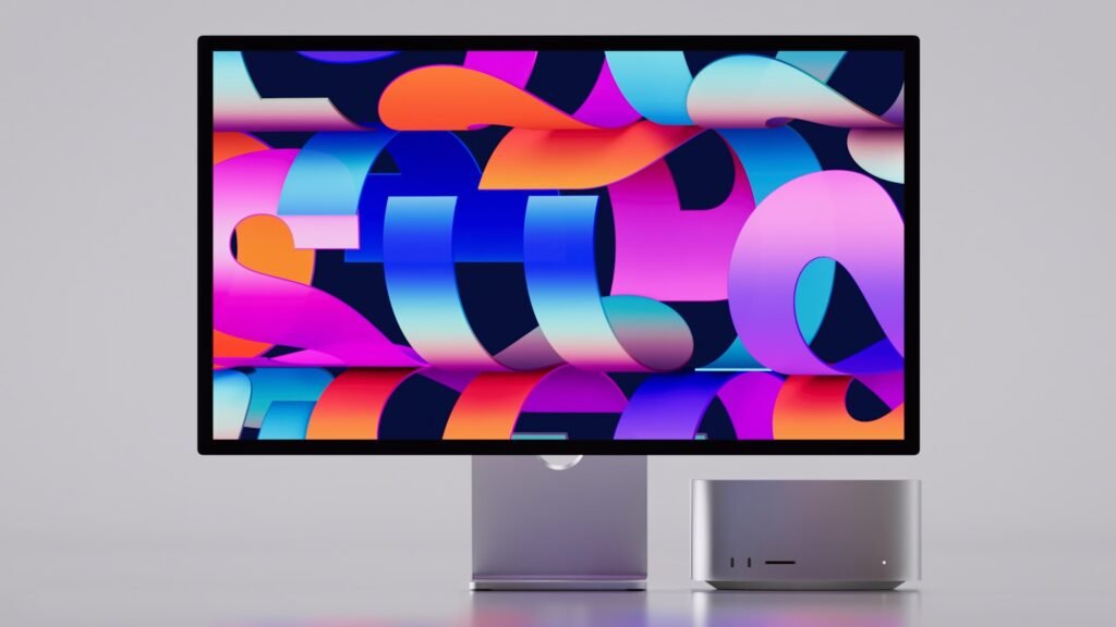 Apple Studio Display