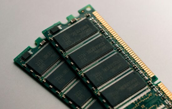 Оперативна пам'ять