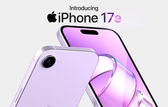 iPhone 17e