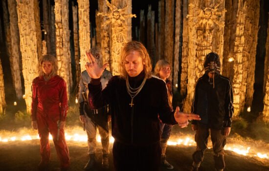 28 років по тому: Храм кісток