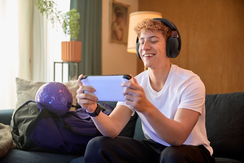 Logitech G325 Lightspeed