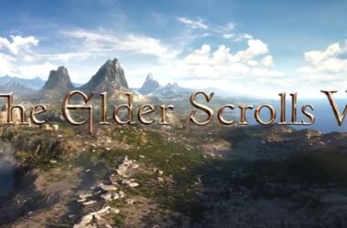 The Elder Scrolls 6