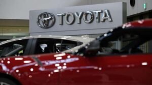 Toyota
