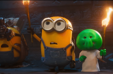 Посіпаки і монстряки