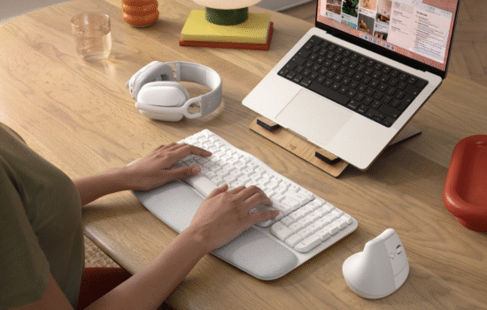 Більшість офісних працівників у Європі відчувають дискомфорт після роботи — дослідження Logitech