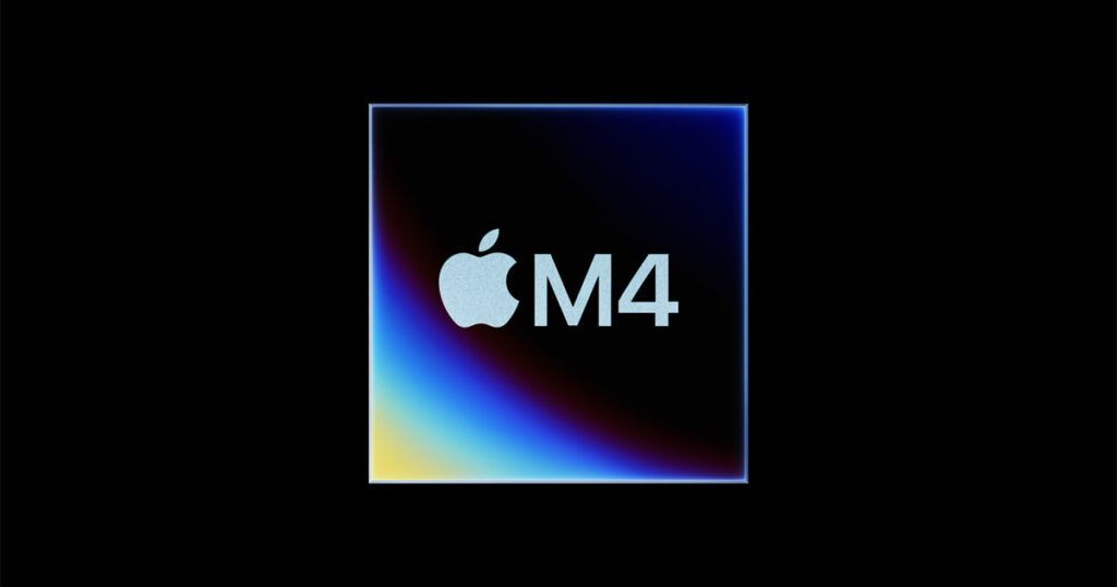 Apple M4 