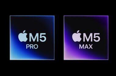 Apple M5 Pro, Apple M5 Max