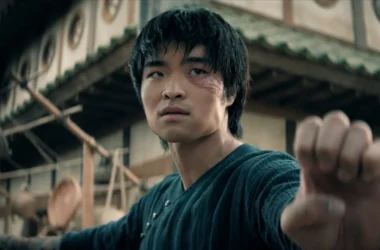 Аватар: Останній захисник