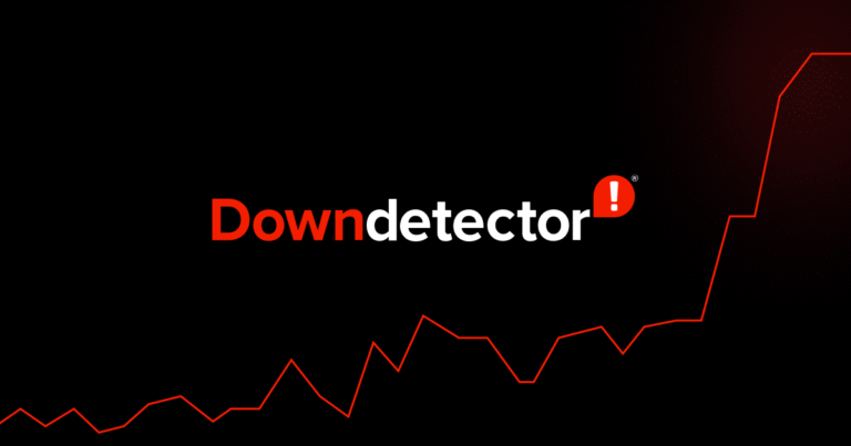 Downdetector