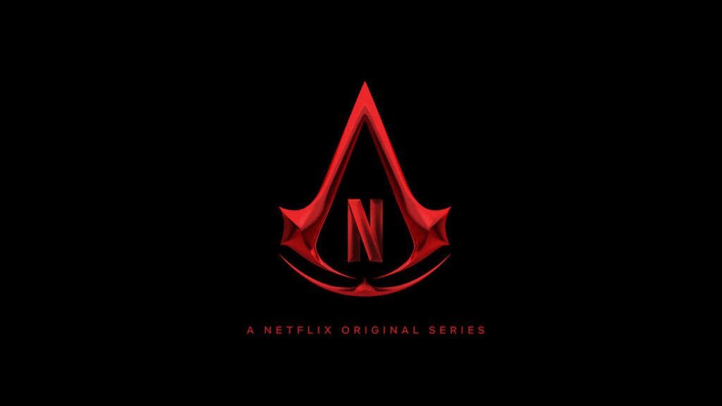 Assassin’s Creed Netflix