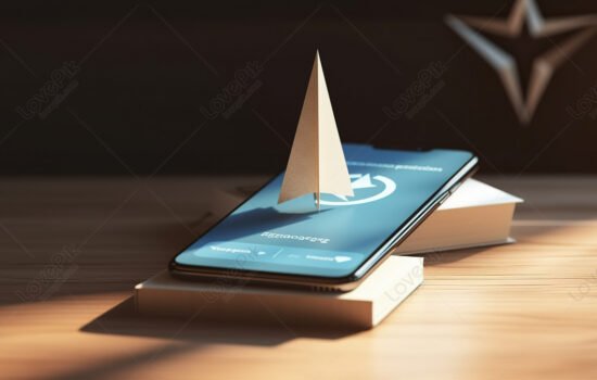 telegram