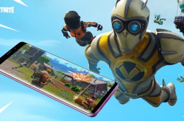 Fortnite Android