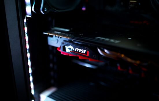 MSI