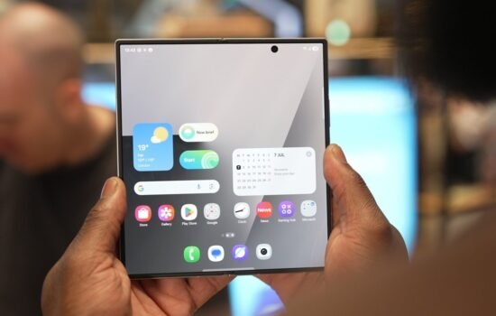 Samsung Galaxy Fold