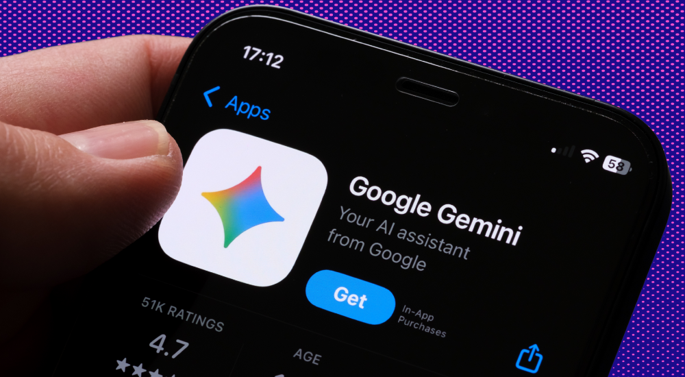Google Gemini