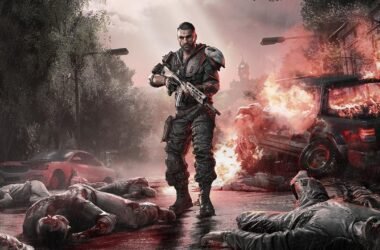 Dying Light: The Beast